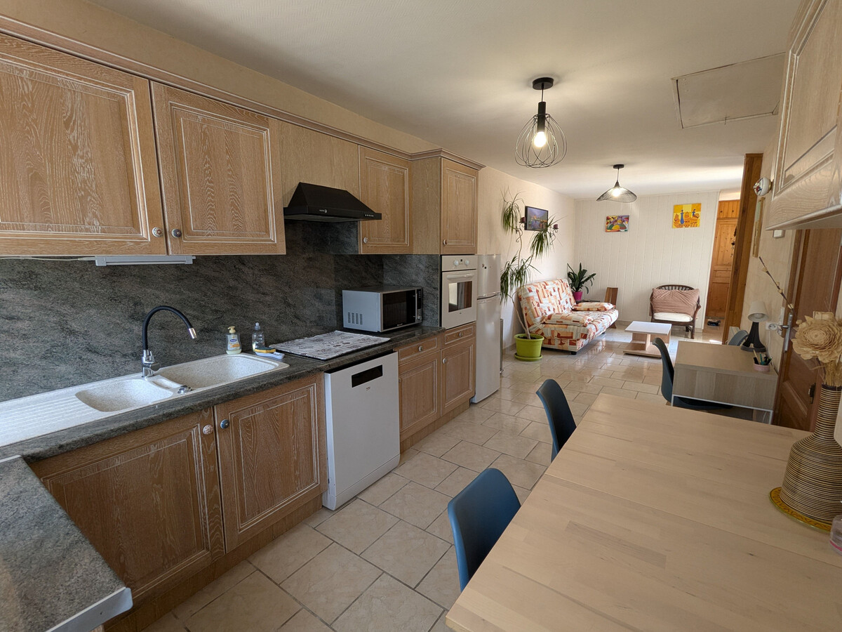 Appartement 4 pers. à Saran, 10 min d'Orléans - Photo 8