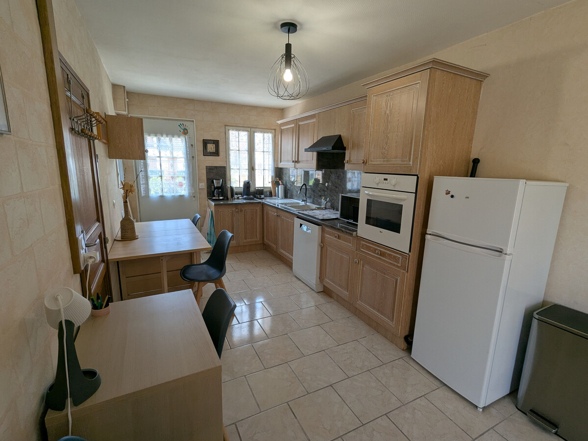 Appartement 4 pers. à Saran, 10 min d'Orléans - Photo 9