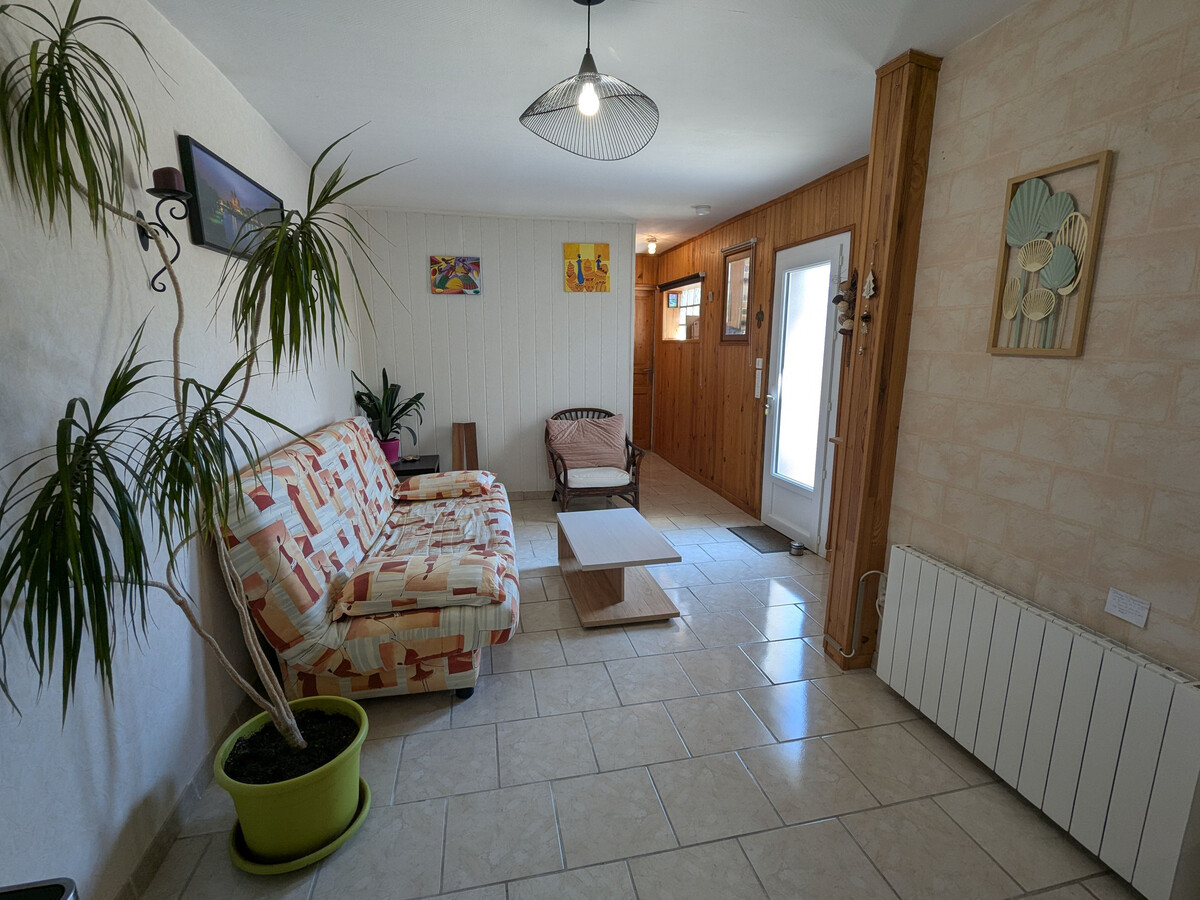 Appartement 4 pers. à Saran, 10 min d'Orléans - Photo 10