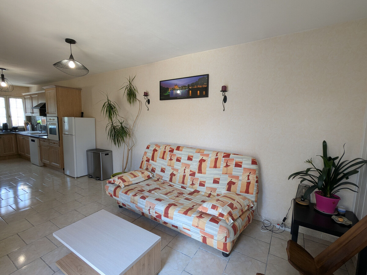 Appartement 4 pers. à Saran, 10 min d'Orléans - Photo 12