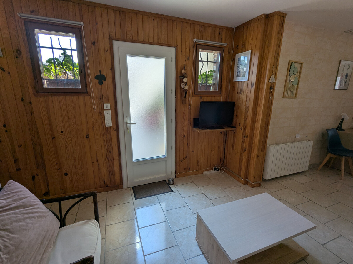 Appartement 4 pers. à Saran, 10 min d'Orléans - Photo 13