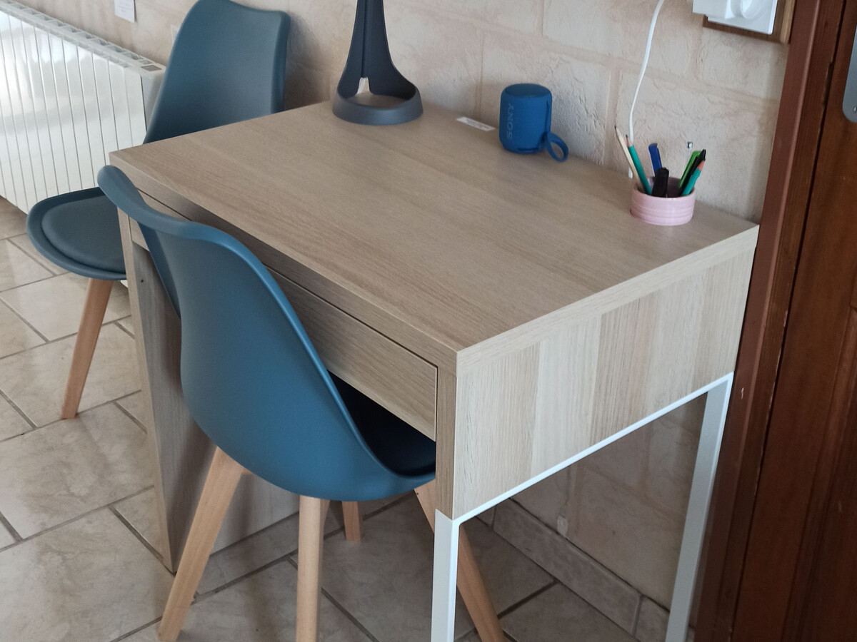 Appartement 4 pers. à Saran, 10 min d'Orléans - Photo 14