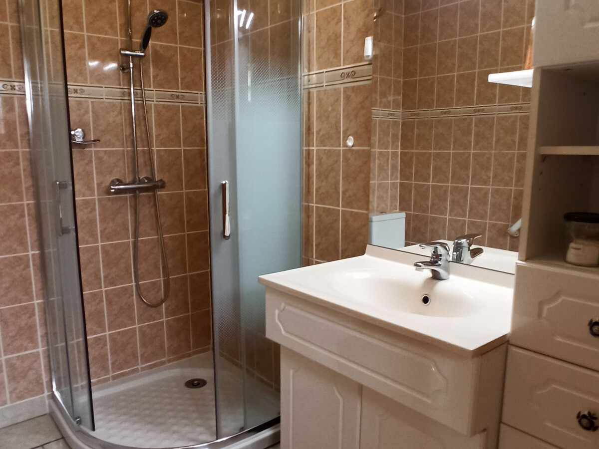Appartement 4 pers. à Saran, 10 min d'Orléans - Photo 15