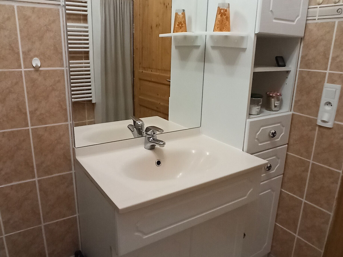 Appartement 4 pers. à Saran, 10 min d'Orléans - Photo 18