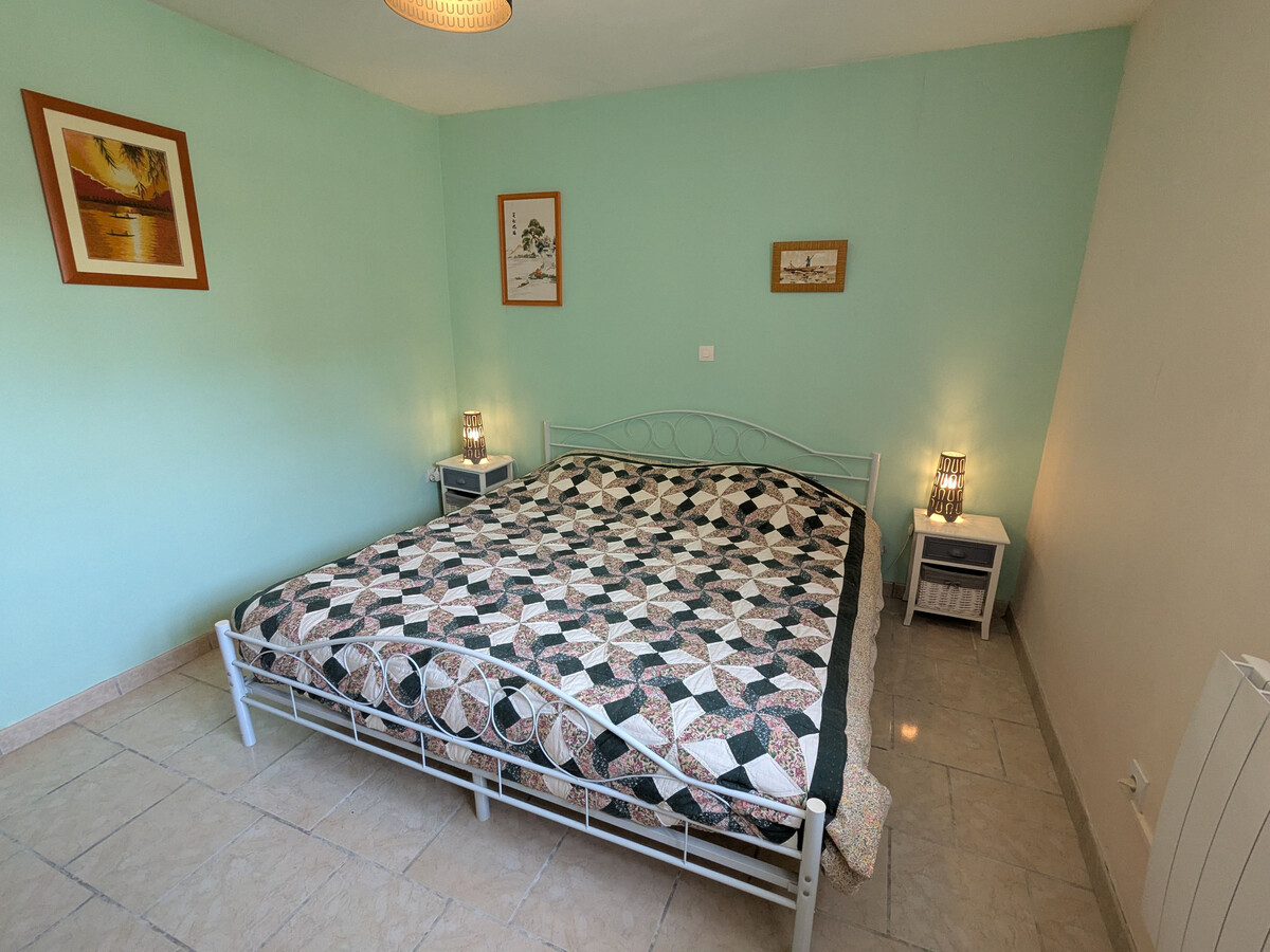 Appartement 4 pers. à Saran, 10 min d'Orléans - Photo 20