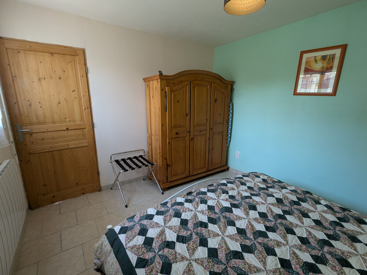 Appartement 4 pers. à Saran, 10 min d'Orléans - Photo 21