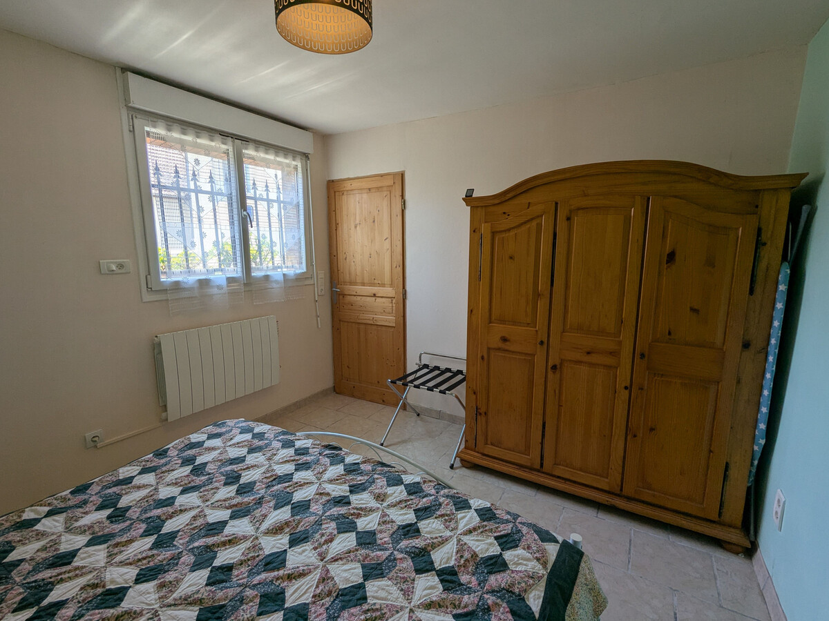Appartement 4 pers. à Saran, 10 min d'Orléans - Photo 22