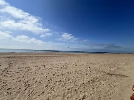 Location maison de vacances à Valras Plage