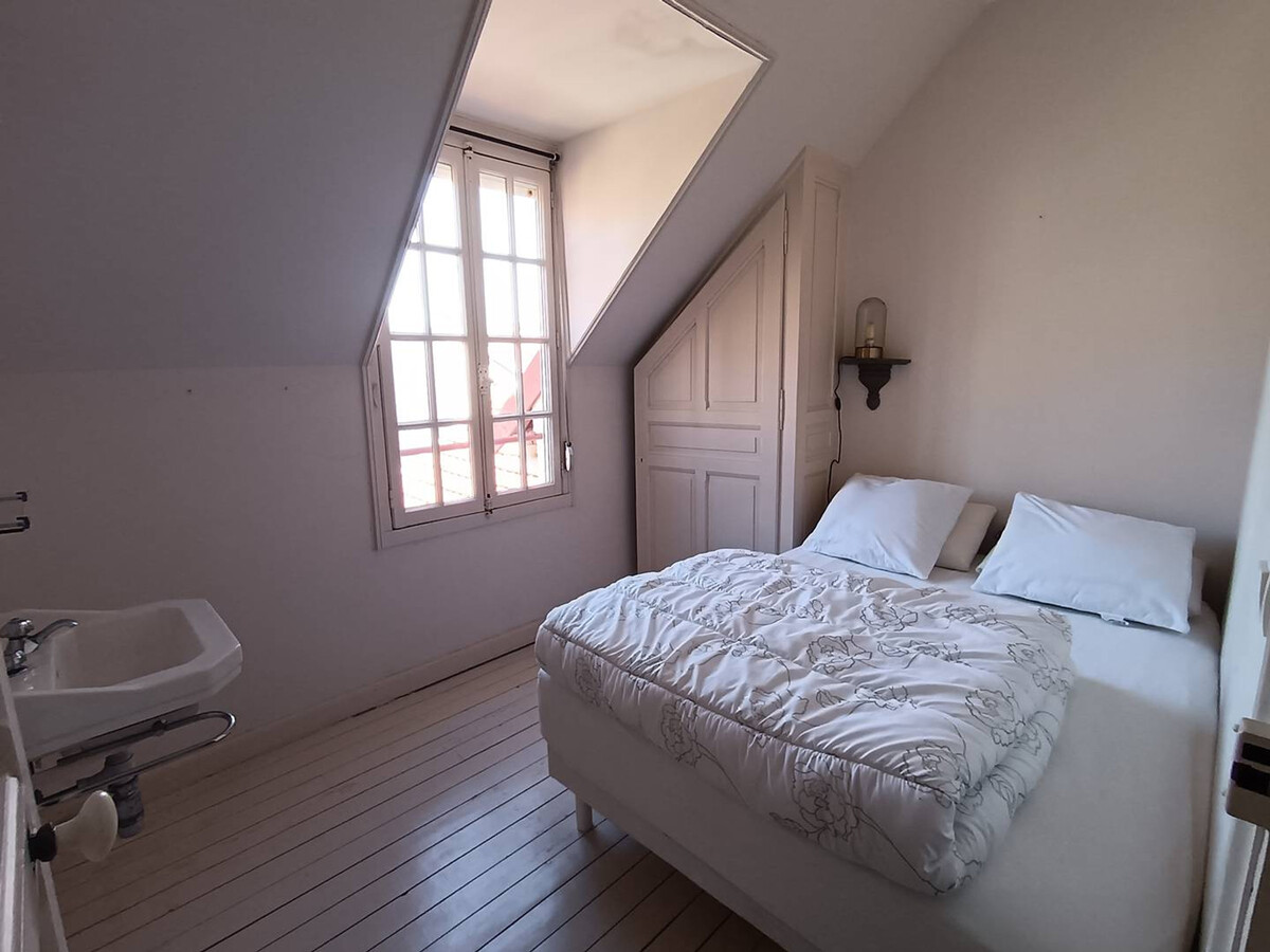Villa 5 chambres centre-ville Le Touquet, animaux acceptés - Photo 10