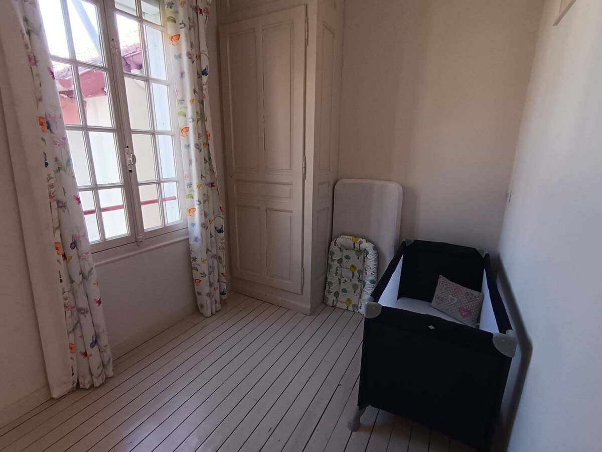 Villa 5 chambres centre-ville Le Touquet, animaux acceptés - Photo 14