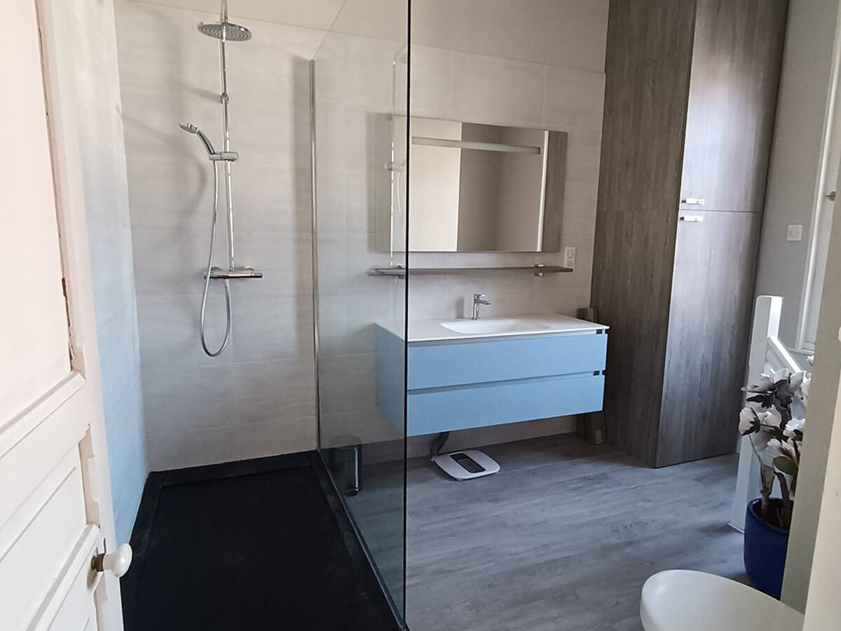 Villa 5 chambres centre-ville Le Touquet, animaux acceptés - Photo 15