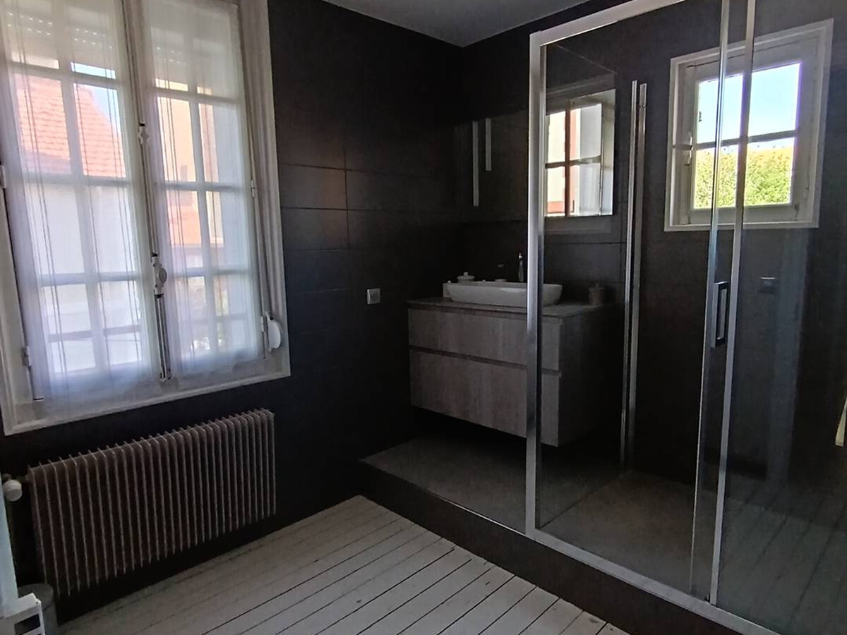 Villa 5 chambres centre-ville Le Touquet, animaux acceptés - Photo 16