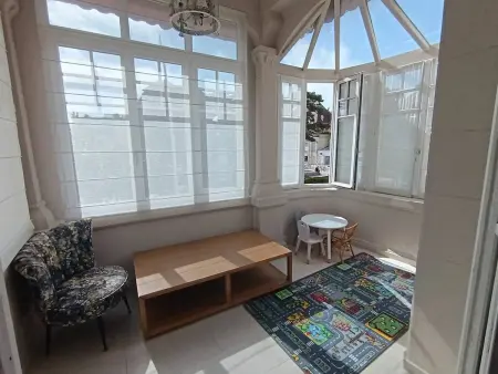 Location villa de vacances à Le Touquet Paris Plage