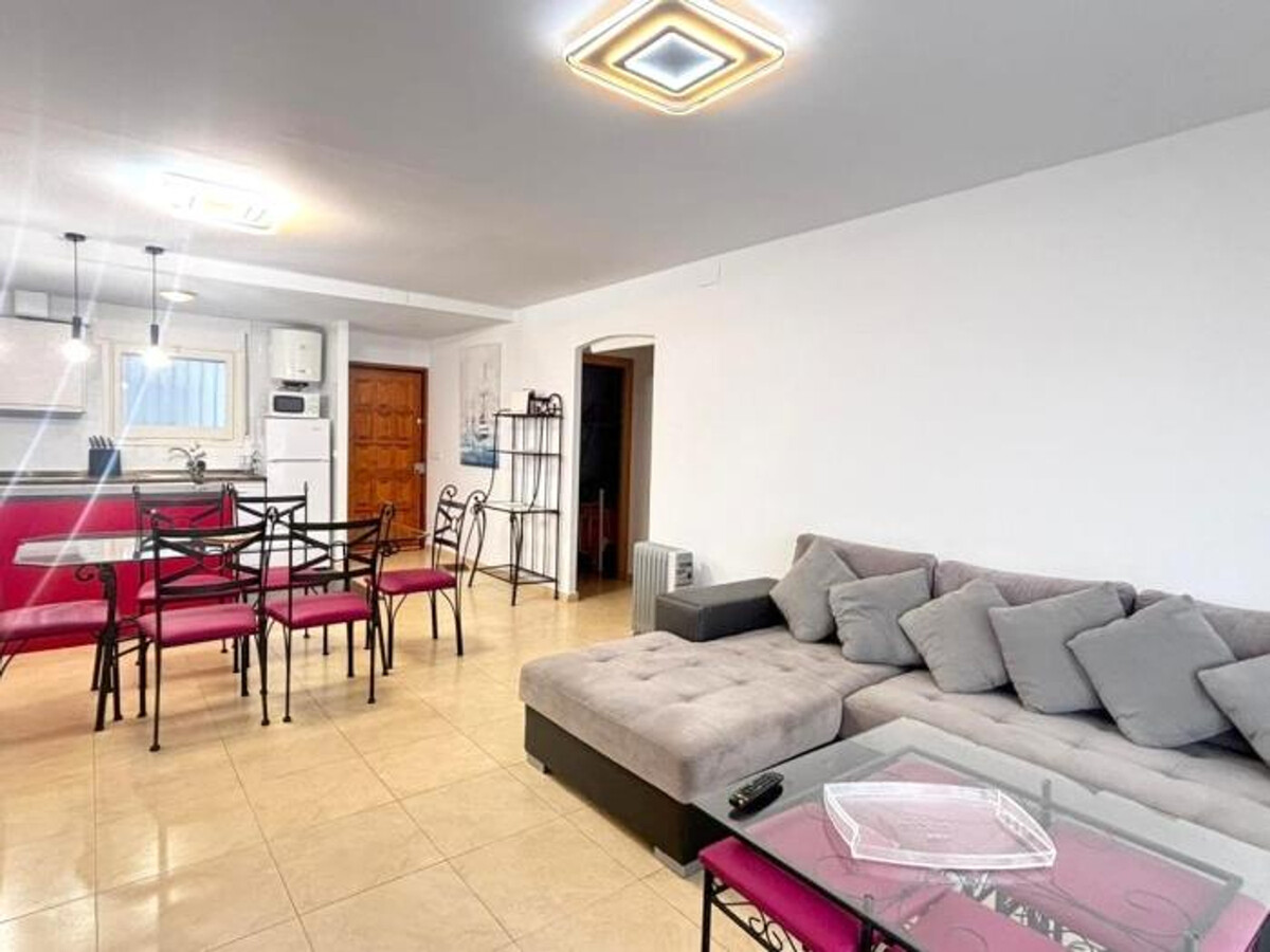 Appartement 2 chambres centre Empuriabrava, 300m plage - Photo 2