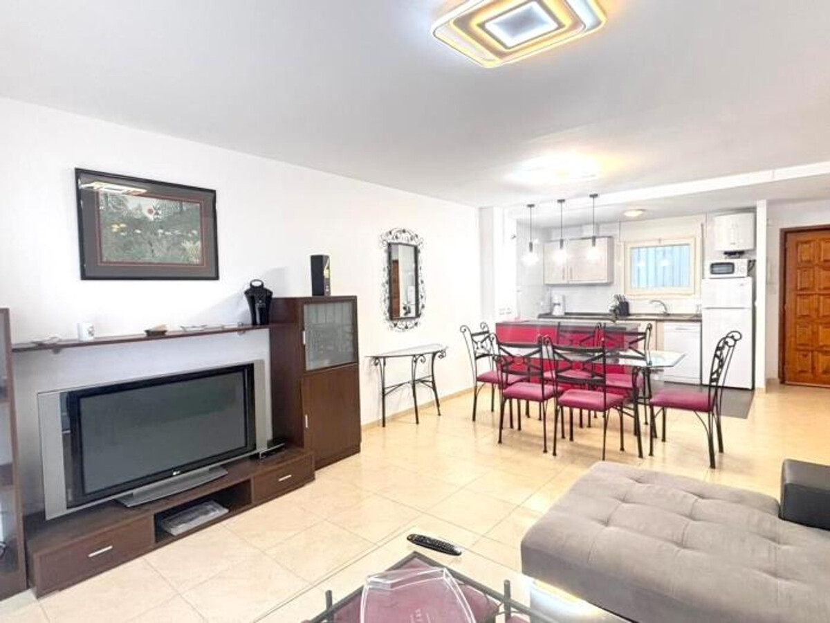 Appartement 2 chambres centre Empuriabrava, 300m plage - Photo 3