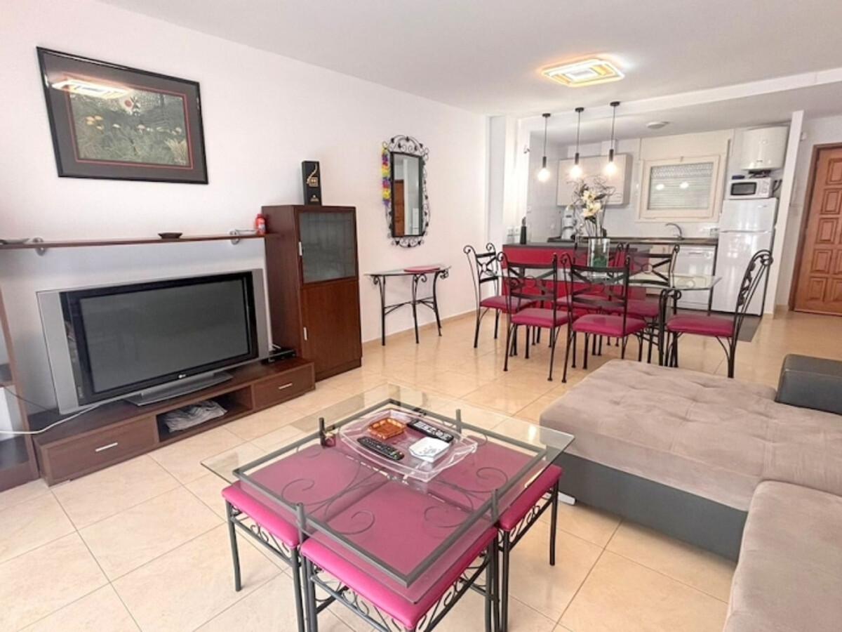 Appartement 2 chambres centre Empuriabrava, 300m plage - Photo 4