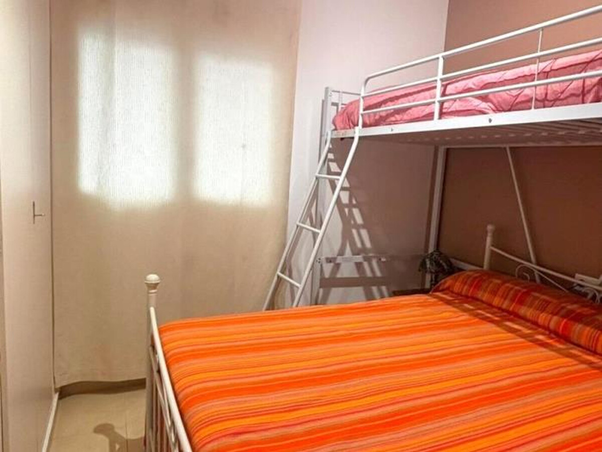 Appartement 2 chambres centre Empuriabrava, 300m plage - Photo 5