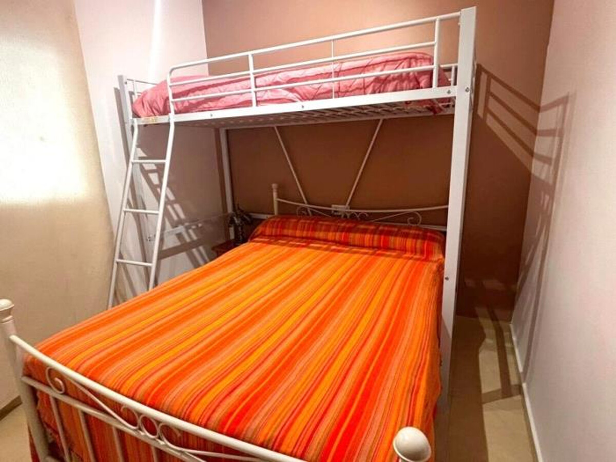 Appartement 2 chambres centre Empuriabrava, 300m plage - Photo 8
