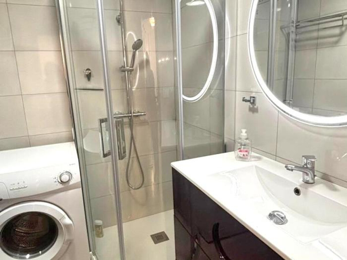 Appartement 2 chambres centre Empuriabrava, 300m plage - Photo 9