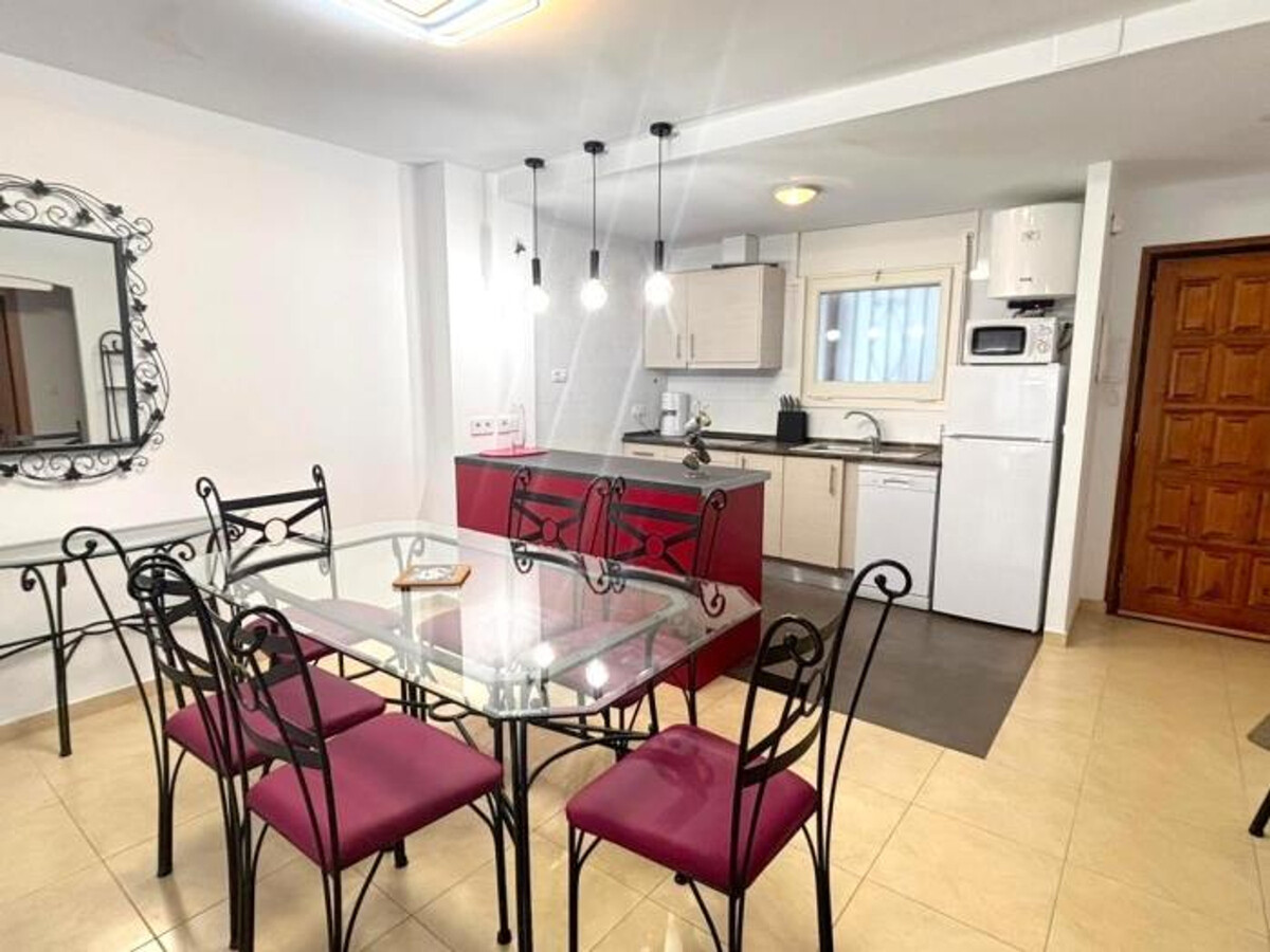 Appartement 2 chambres centre Empuriabrava, 300m plage - Photo 14