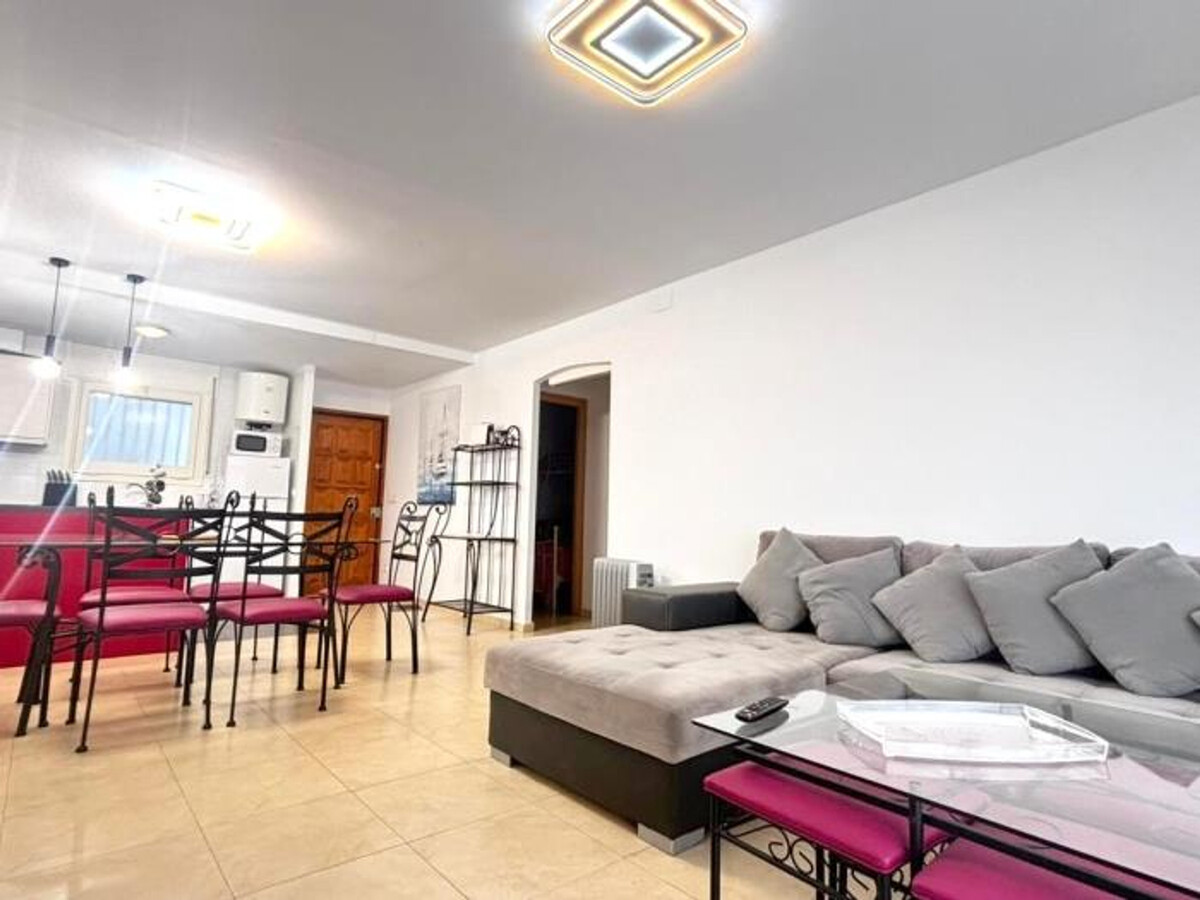 Appartement 2 chambres centre Empuriabrava, 300m plage - Photo 15