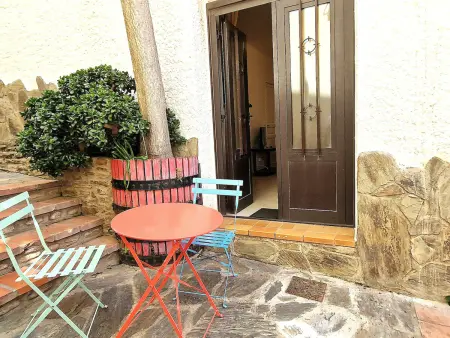 Location maison de vacances à Banyuls sur Mer