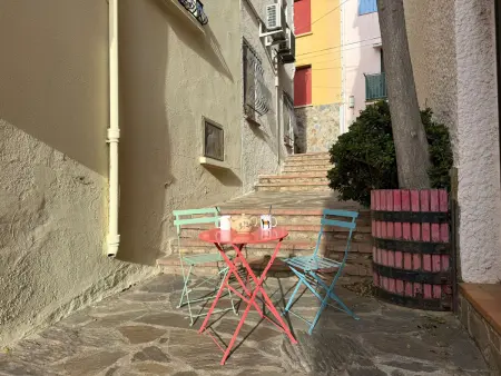 Charmant appartement 4 pers en centre-ville, proche plage - Photo 1