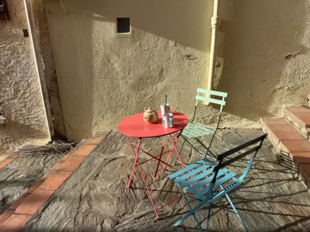 Charmant appartement 4 pers en centre-ville, proche plage - Photo 2