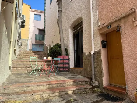 Charmant appartement 4 pers en centre-ville, proche plage - Photo 3