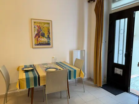 Charmant appartement 4 pers en centre-ville, proche plage - Photo 4