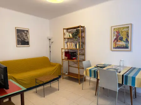 Charmant appartement 4 pers en centre-ville, proche plage - Photo 6