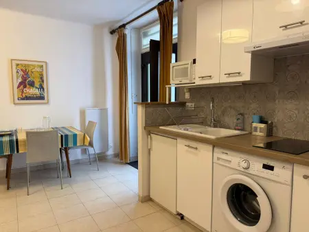 Charmant appartement 4 pers en centre-ville, proche plage - Photo 9