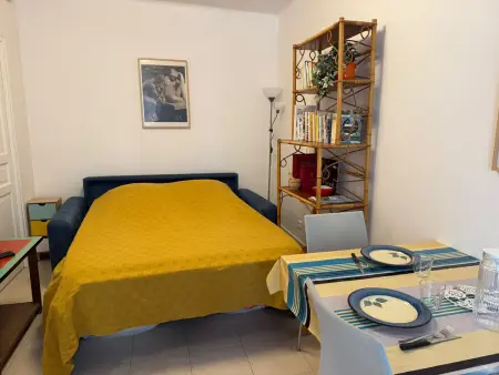 Charmant appartement 4 pers en centre-ville, proche plage - Photo 14
