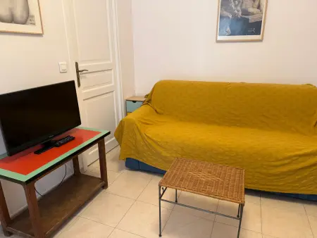 Charmant appartement 4 pers en centre-ville, proche plage - Photo 16