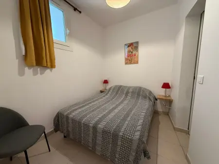 Charmant appartement 4 pers en centre-ville, proche plage - Photo 19