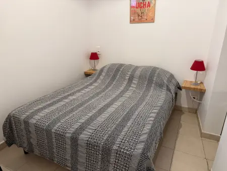 Charmant appartement 4 pers en centre-ville, proche plage - Photo 20