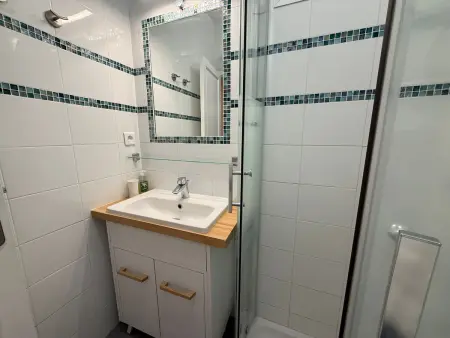 Charmant appartement 4 pers en centre-ville, proche plage - Photo 21