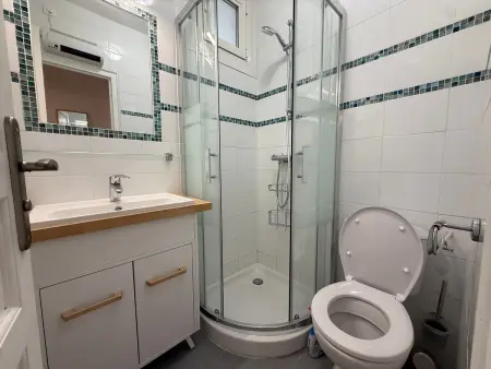 Charmant appartement 4 pers en centre-ville, proche plage - Photo 22