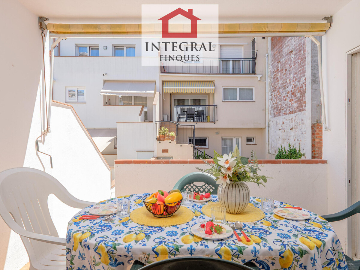 Maison 4 chambres Palamós, 3 étages avec terrasses - Photo 2
