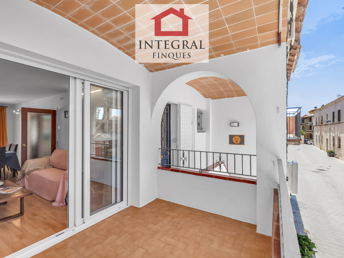 Maison 4 chambres Palamós, 3 étages avec terrasses - Photo 9