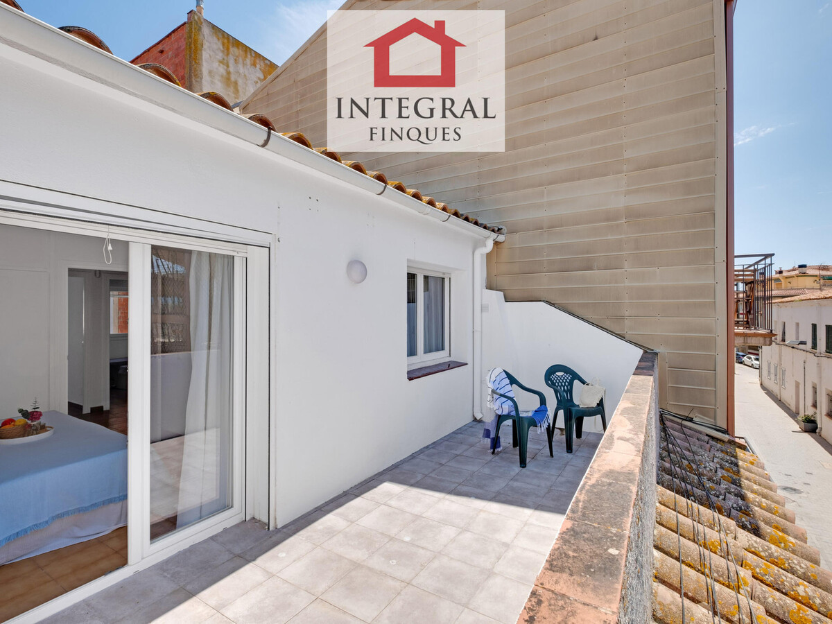 Maison 4 chambres Palamós, 3 étages avec terrasses - Photo 23