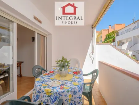 Location maison à Palamós, Grande Maison 4 Chambres à Palamós avec Wi-Fi et Parking