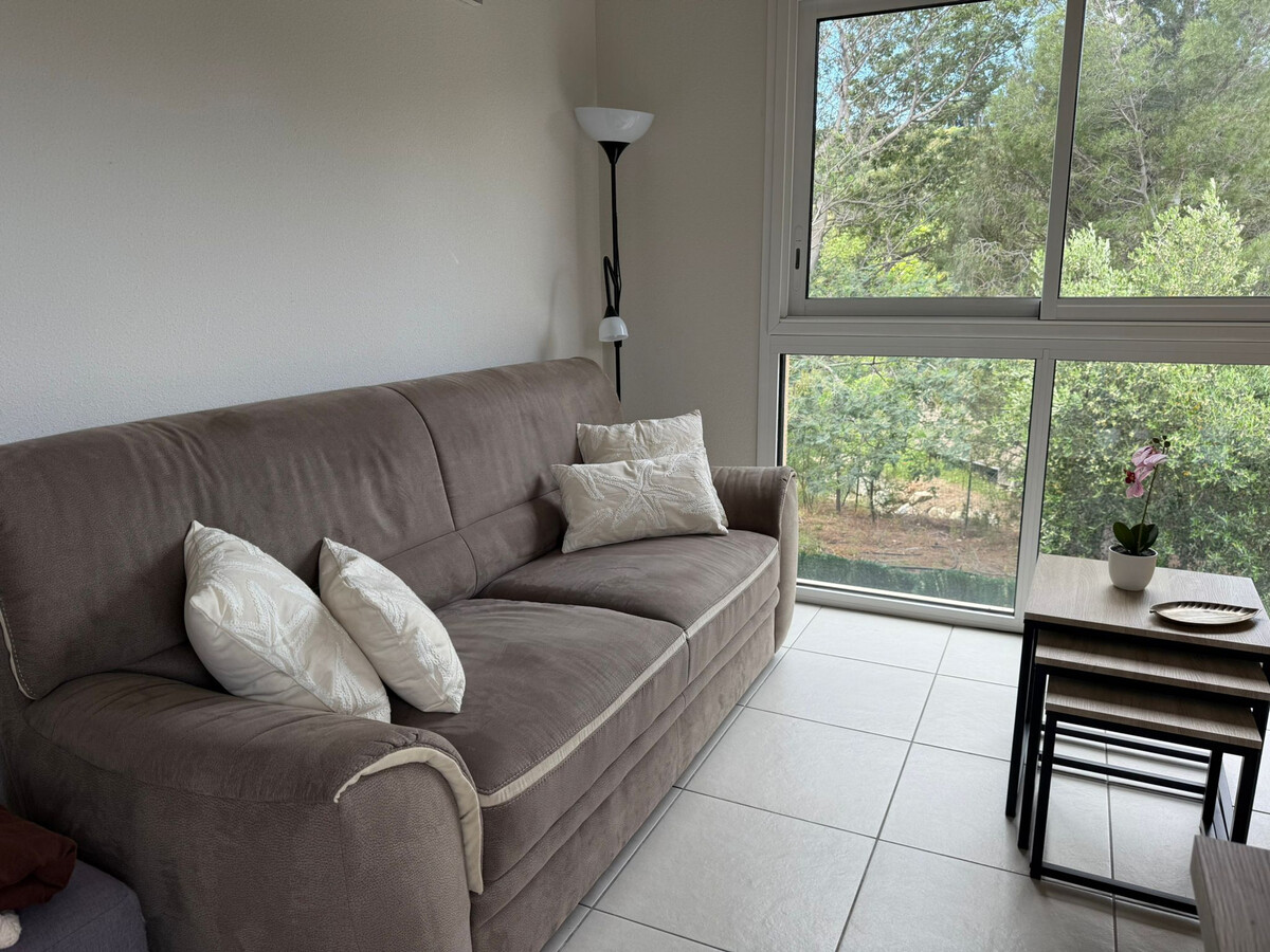 Appartement 6 personnes à Banyuls-sur-Mer, terrasse et parking - Photo 6