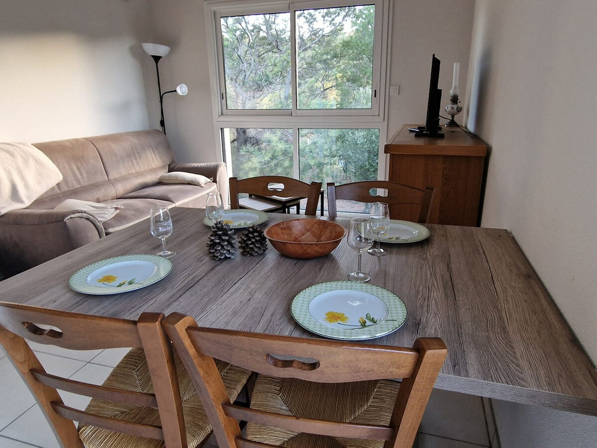 Appartement 6 personnes à Banyuls-sur-Mer, terrasse et parking - Photo 8
