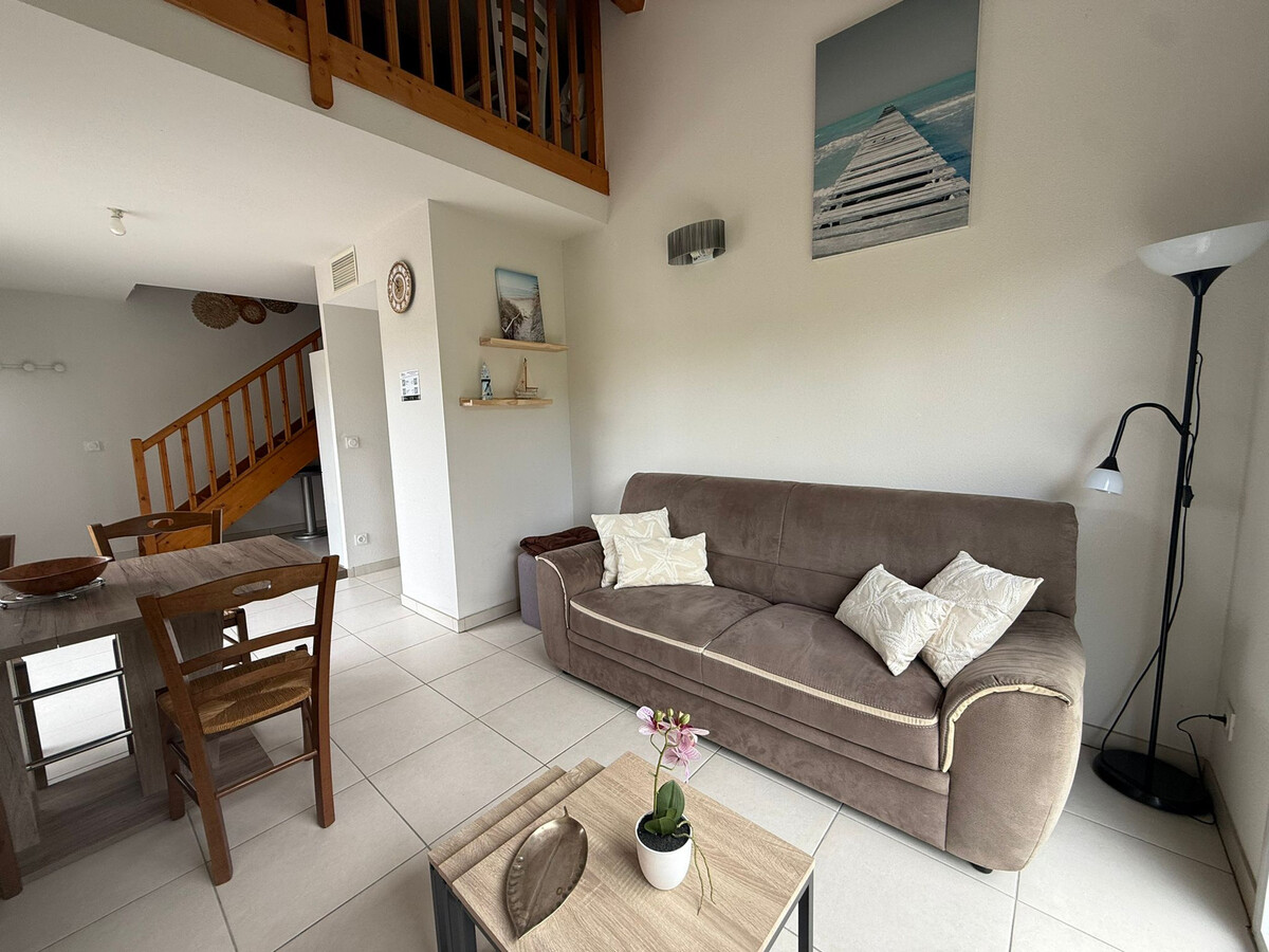 Appartement 6 personnes à Banyuls-sur-Mer, terrasse et parking - Photo 9