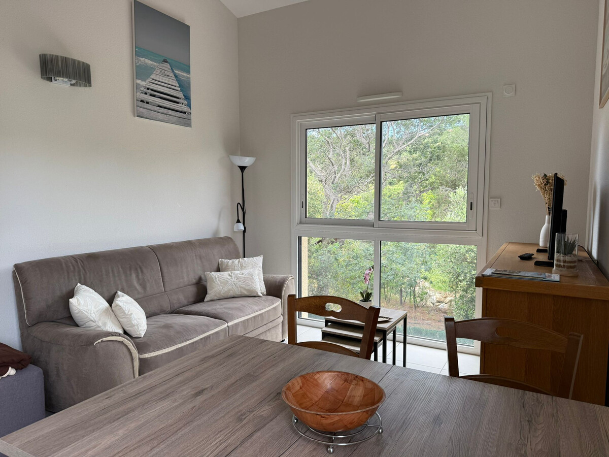Appartement 6 personnes à Banyuls-sur-Mer, terrasse et parking - Photo 11