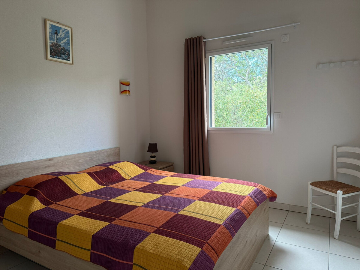 Appartement 6 personnes à Banyuls-sur-Mer, terrasse et parking - Photo 15