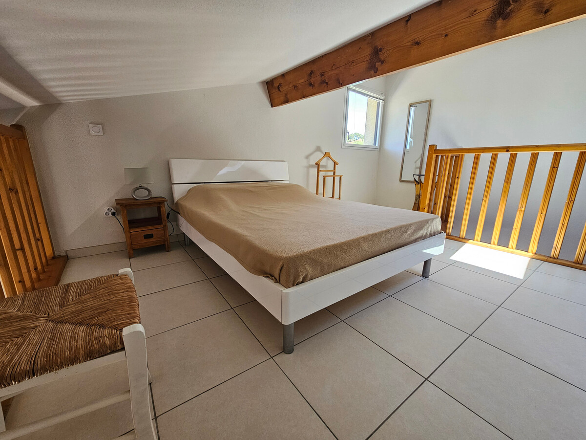 Appartement 6 personnes à Banyuls-sur-Mer, terrasse et parking - Photo 18