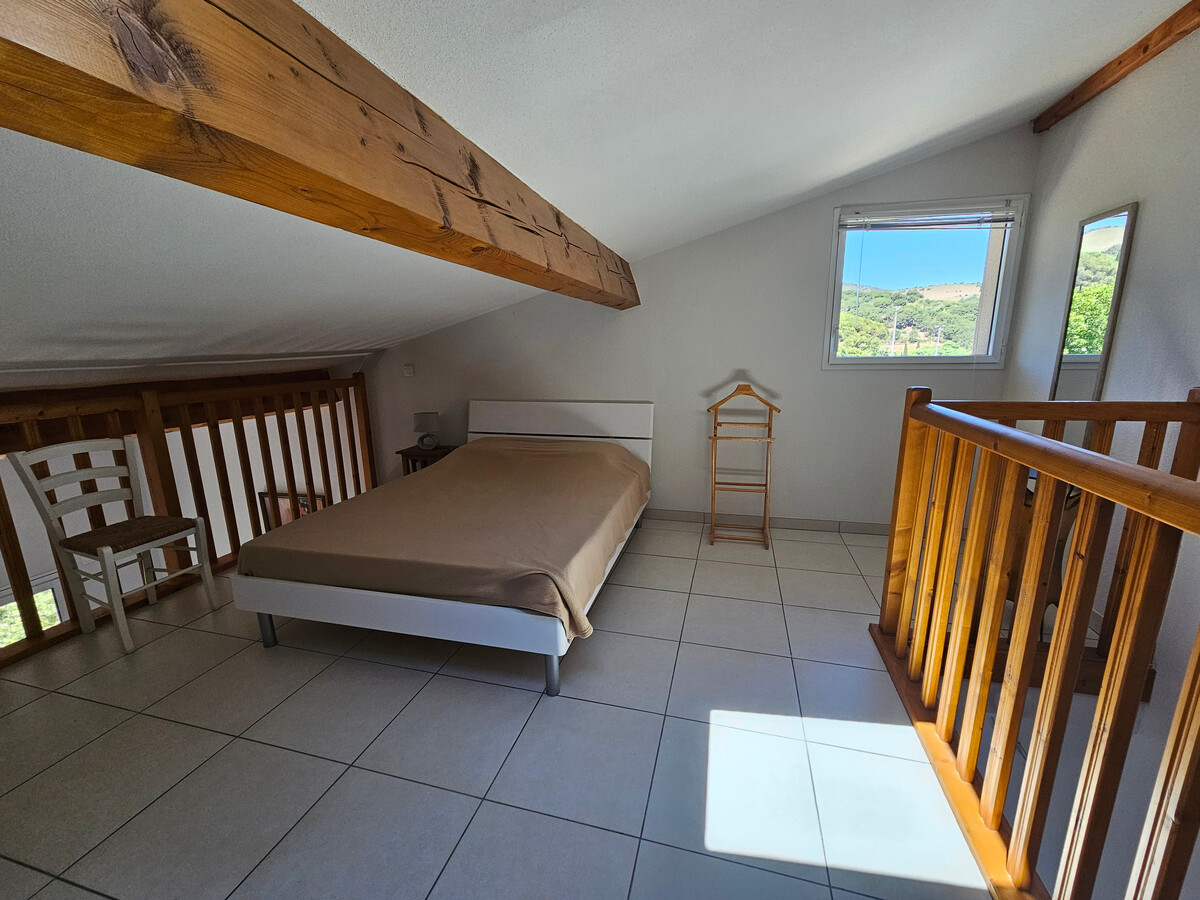 Appartement 6 personnes à Banyuls-sur-Mer, terrasse et parking - Photo 20