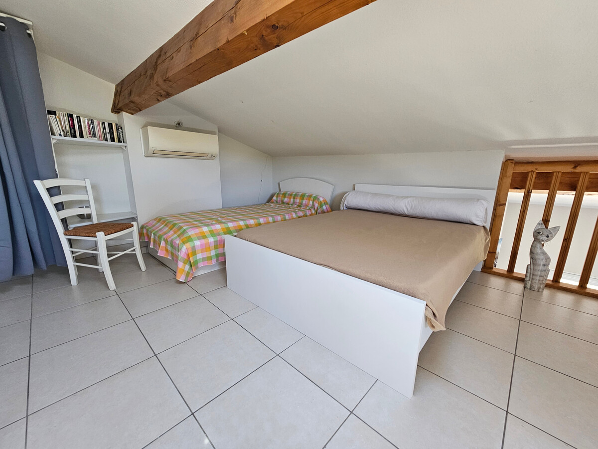 Appartement 6 personnes à Banyuls-sur-Mer, terrasse et parking - Photo 22